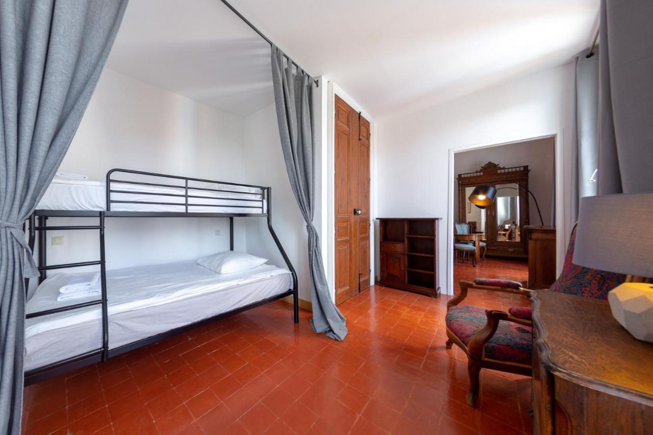Entre Midi - Maison D'Hotes - B&B Capestang Ngoại thất bức ảnh