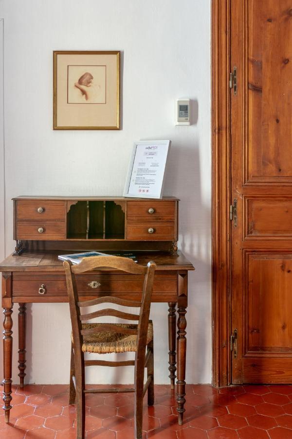 Entre Midi - Maison D'Hotes - B&B Capestang Ngoại thất bức ảnh