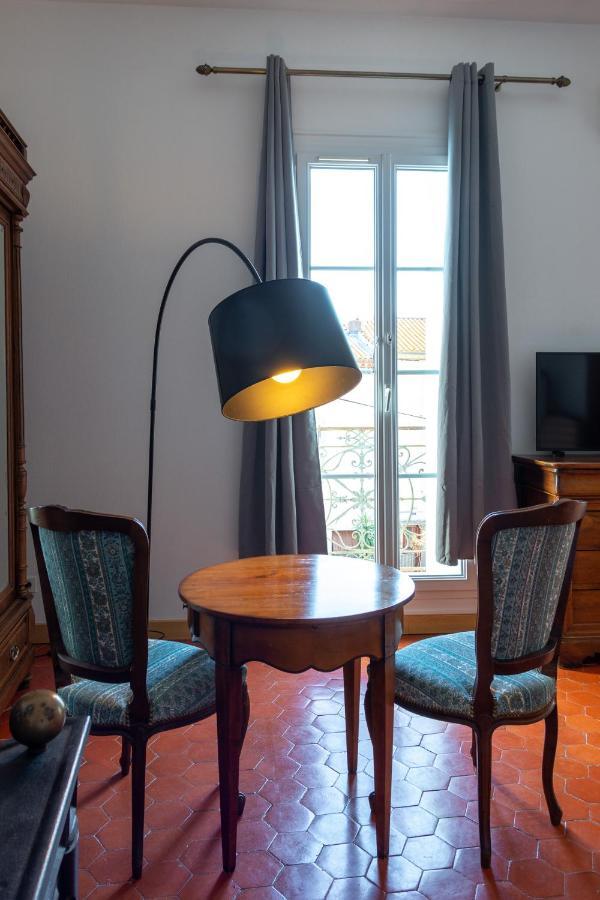 Entre Midi - Maison D'Hotes - B&B Capestang Ngoại thất bức ảnh