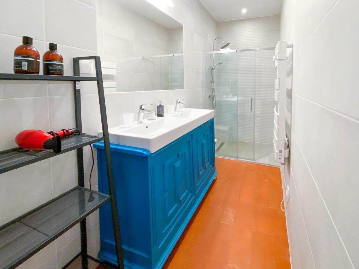 Entre Midi - Maison D'Hotes - B&B Capestang Ngoại thất bức ảnh
