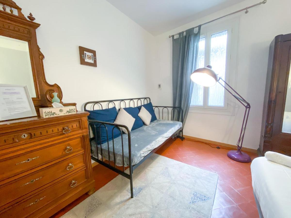 Entre Midi - Maison D'Hotes - B&B Capestang Ngoại thất bức ảnh