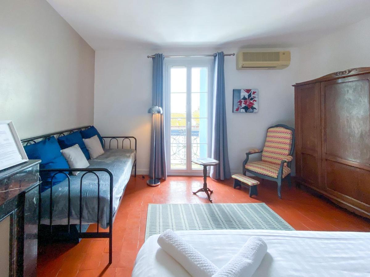 Entre Midi - Maison D'Hotes - B&B Capestang Ngoại thất bức ảnh