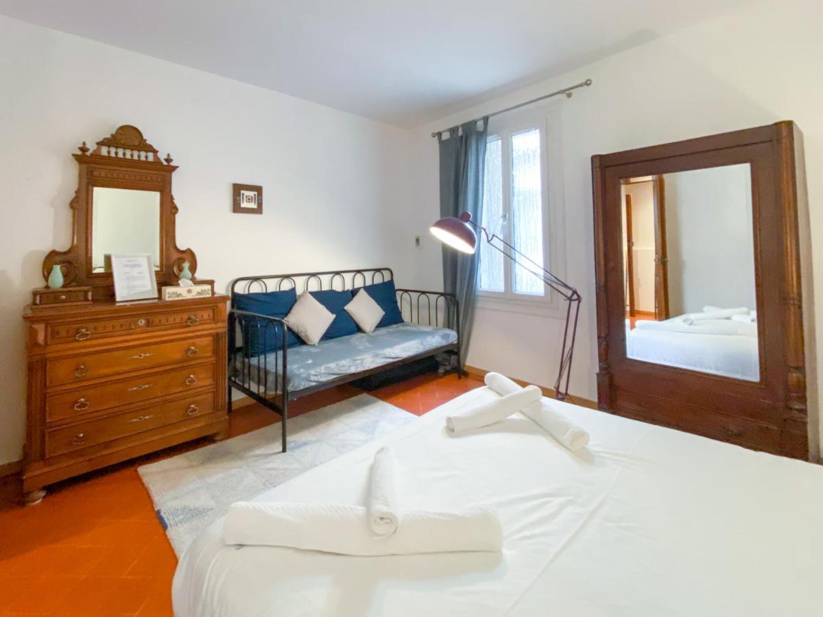 Entre Midi - Maison D'Hotes - B&B Capestang Ngoại thất bức ảnh