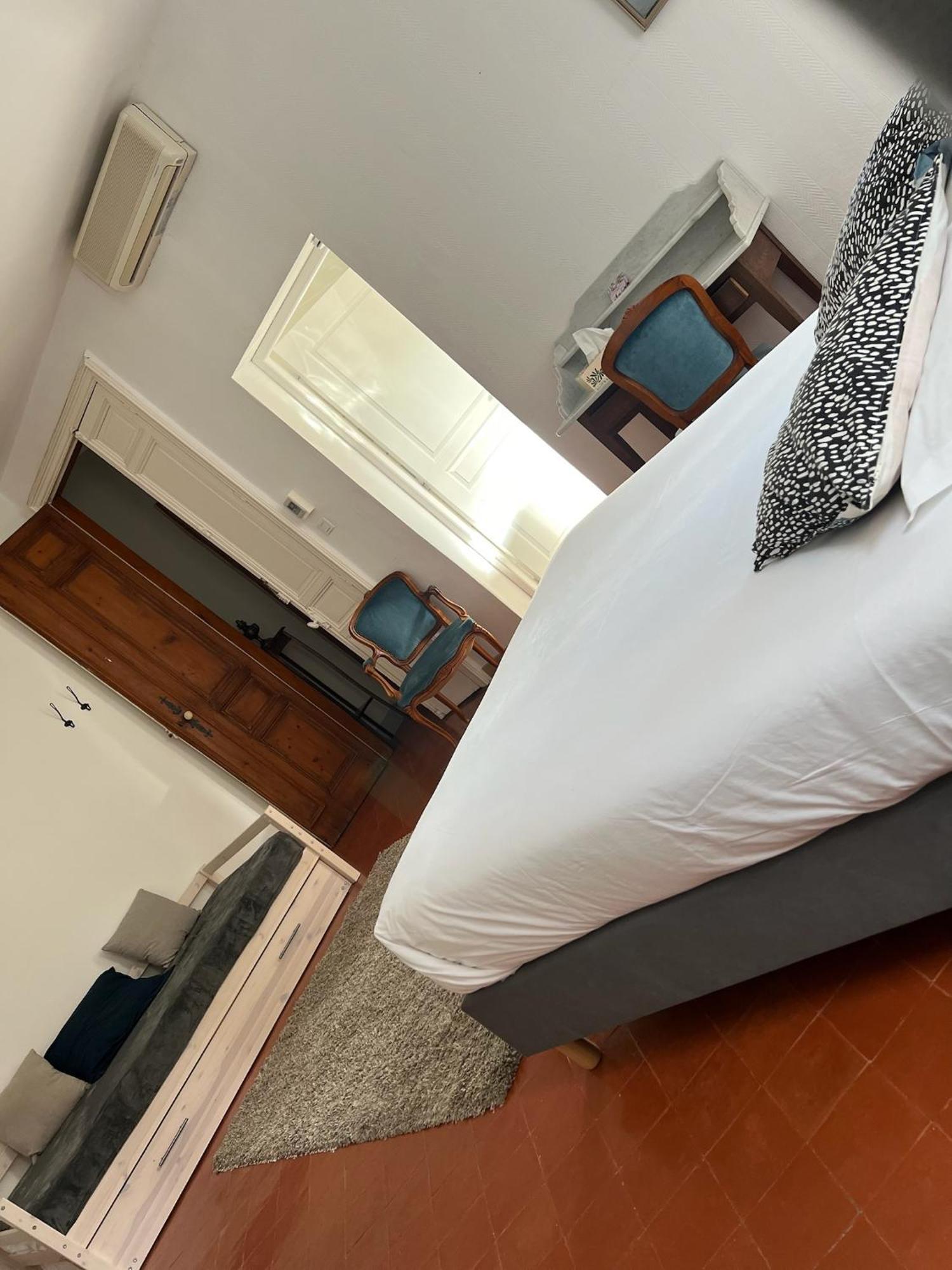 Entre Midi - Maison D'Hotes - B&B Capestang Ngoại thất bức ảnh