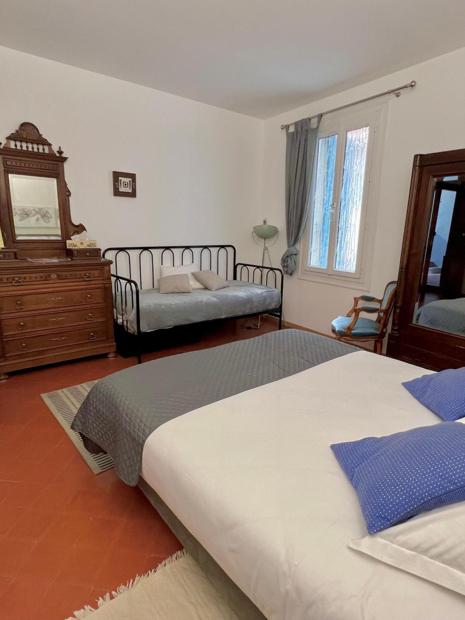 Entre Midi - Maison D'Hotes - B&B Capestang Ngoại thất bức ảnh