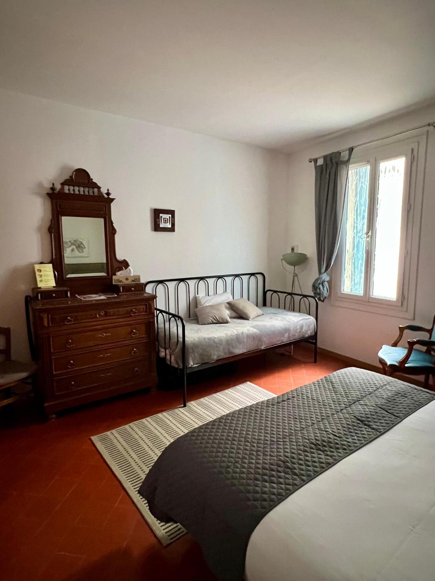 Entre Midi - Maison D'Hotes - B&B Capestang Ngoại thất bức ảnh