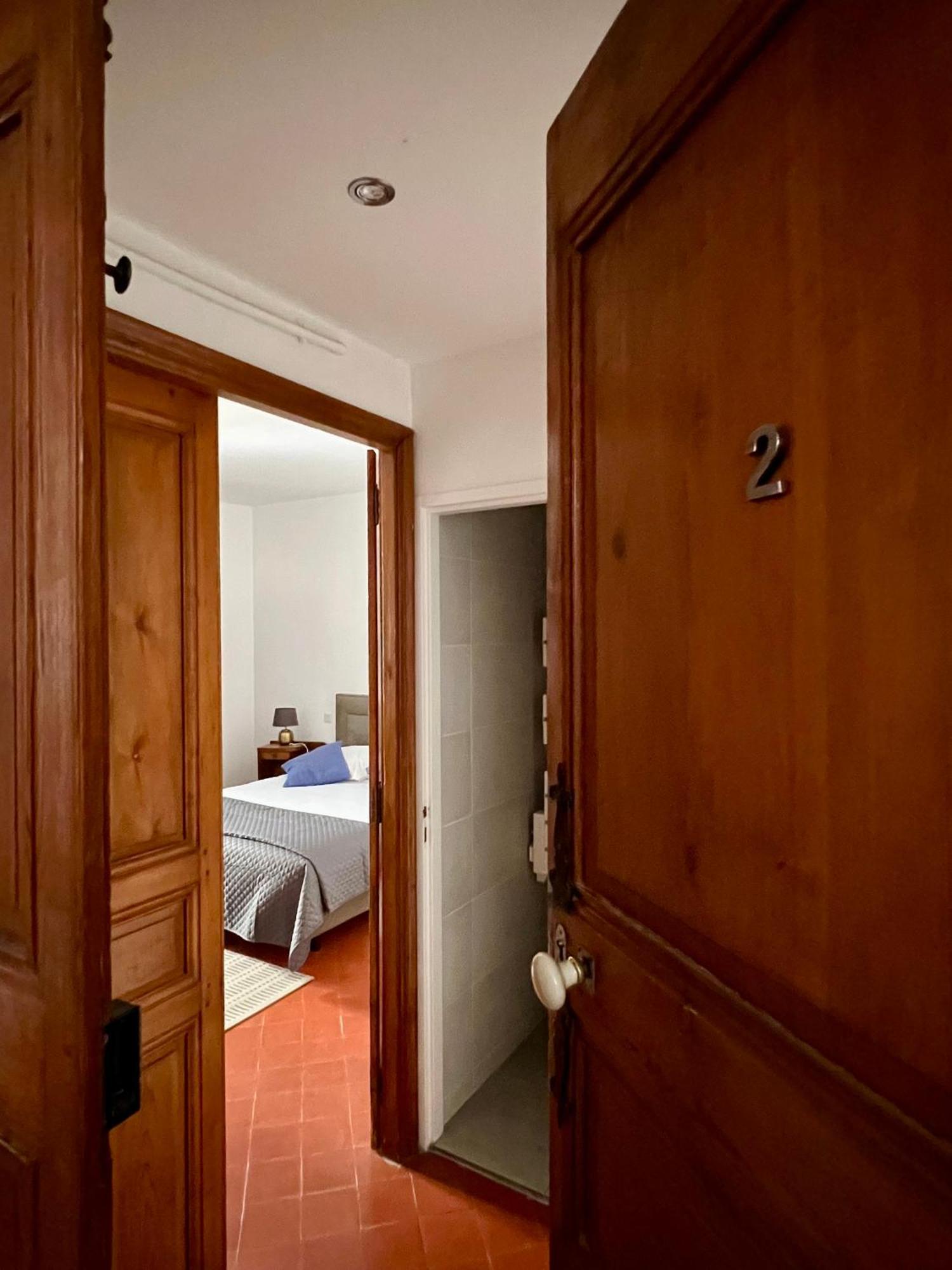 Entre Midi - Maison D'Hotes - B&B Capestang Ngoại thất bức ảnh