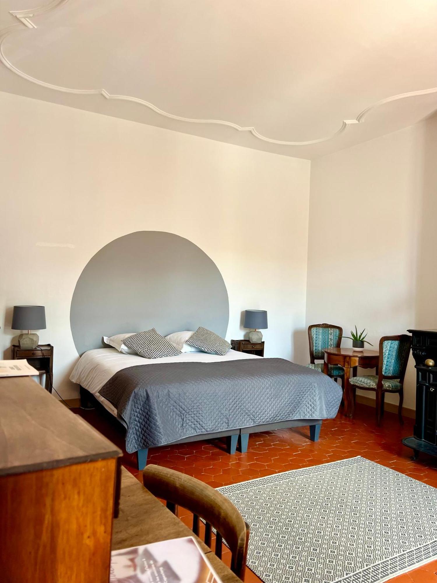 Entre Midi - Maison D'Hotes - B&B Capestang Ngoại thất bức ảnh